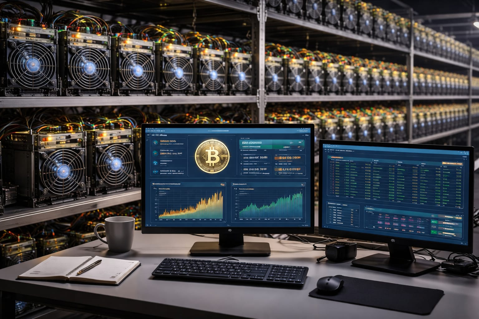 Institutional Security